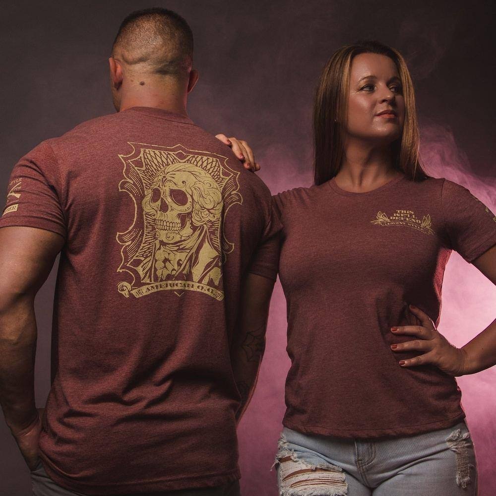 Men's Grunt Style Graphic T-Shirt